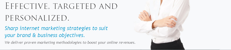 Company Website designers